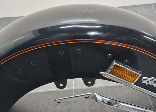 Voorspatbord Harley Davidson FLSTC Heritage Softail Classic
