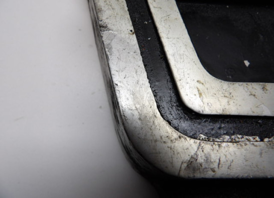 Schetsplaat links Yamaha TR1