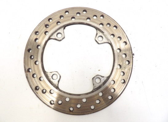 Bremsscheibe hinten  Kawasaki ZX 6 R