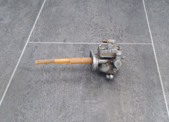 Benzinekraan Kawasaki KZ 440