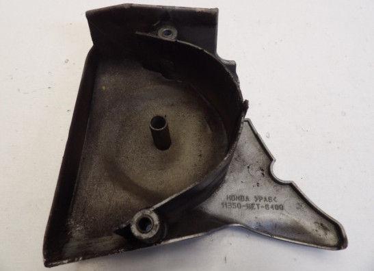 Ritzelabdeckung Honda CBF 500