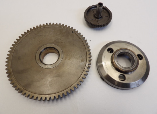 Start koppeling Suzuki GSF 600 650 Bandit 