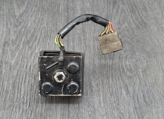 Regulator rectifier  Honda CB 750 F