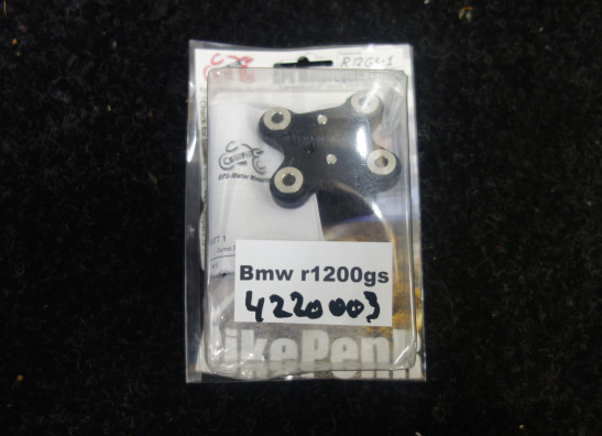 GPS Halterung BMW R 1200 GS
