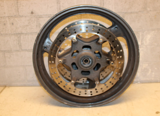 Front Wheel Yamaha XJ 900 S Diversion