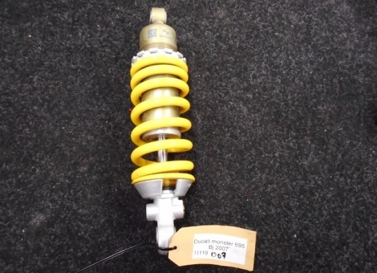 Achterschokbreker Ducati Monster 695 2006-2008