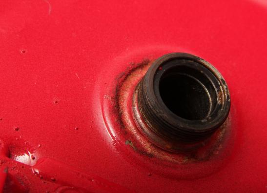 Fuel tank Honda VTR 1000 F