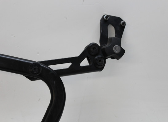 Koffersatz Yamaha Tracer 900