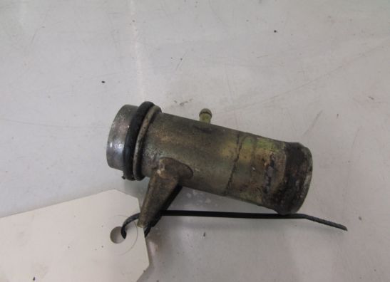 Radiator toebehoren Kawasaki ZX 9 R