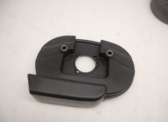Air cleaner case Harley Davidson Sportster
