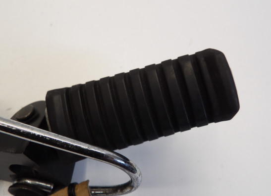 Rechter schetsplaat Kawasaki GPZ 1000