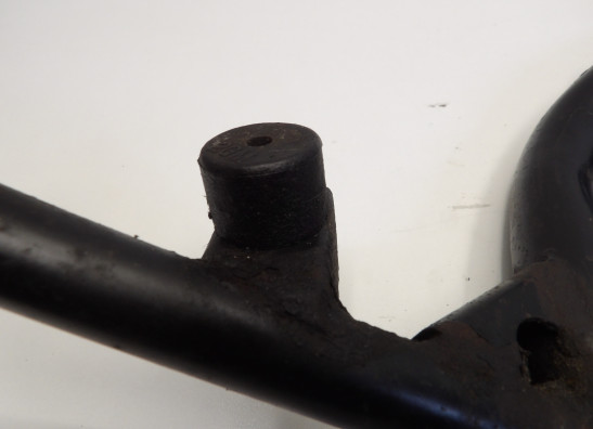 Standaard Yamaha XJ 600 Diversion