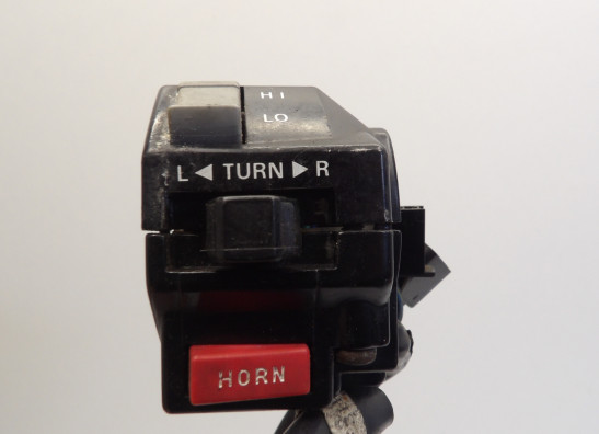 Stuurschakelaar links Yamaha FZR 600