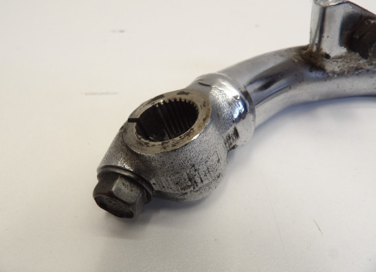 Rempedaal Honda CMX 450