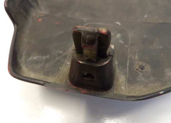 Rechter zijkuip klein Honda CX 500