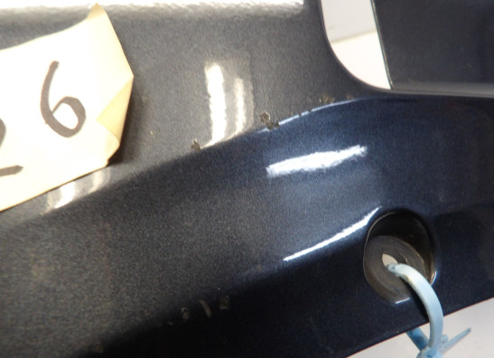 Seitenverkleidung rechts Kawasaki GTR 1000