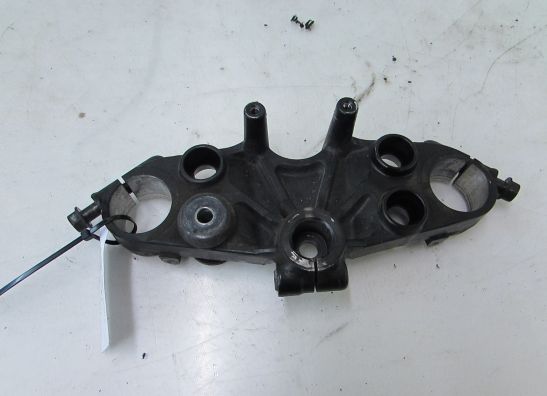 Gabelbrücke Obere Suzuki GSX F 1100