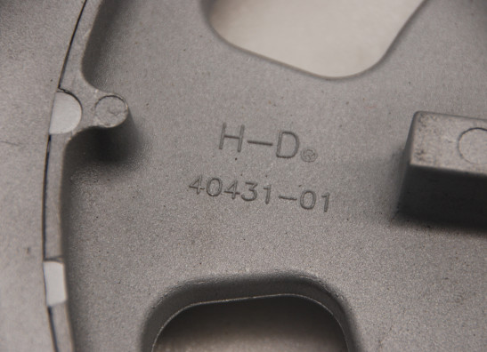 Ketting Harley Davidson VROD VRSC