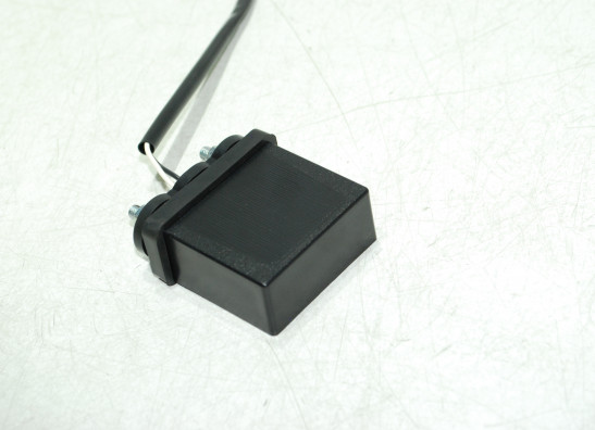 Rucklicht Suzuki GSX R 1000