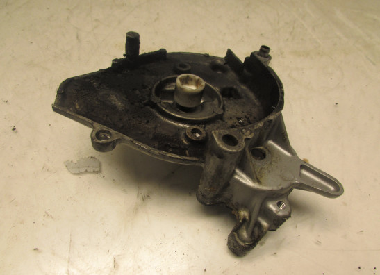 Motorblokdeksel voortandwiel Honda CBR 1000 F