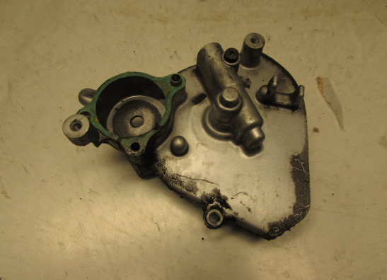 Motorblokdeksel voortandwiel Honda CBR 1000 F