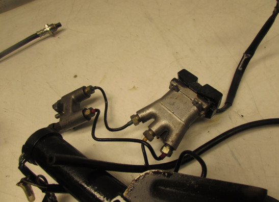 Overig Honda Goldwing GL