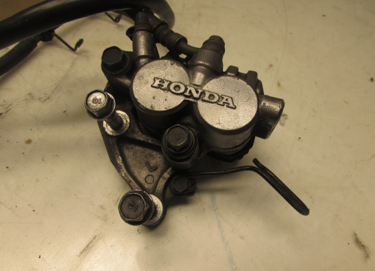 Bremssattel Bremszange Honda VF 750 C Magna