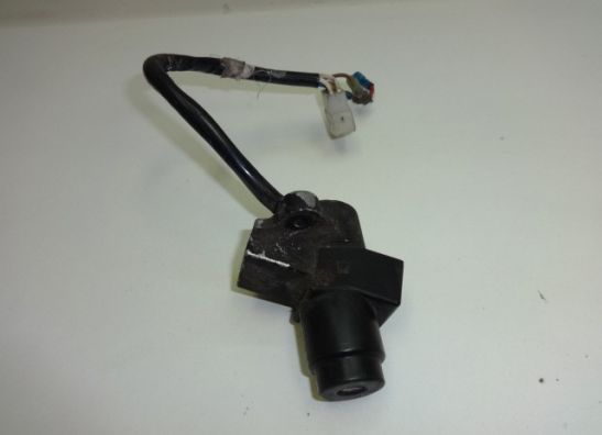 Schlosssatz Kawasaki Z 650