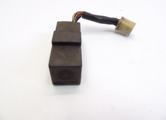 Relais Yamaha XS 750