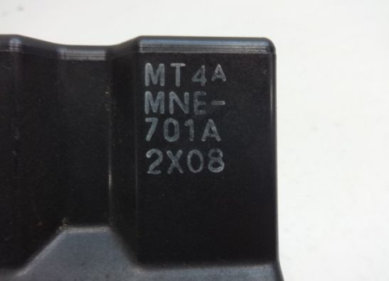 CDI Einheit Honda VFR 750