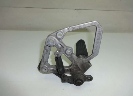 Main step holder right Honda CBR 600 F