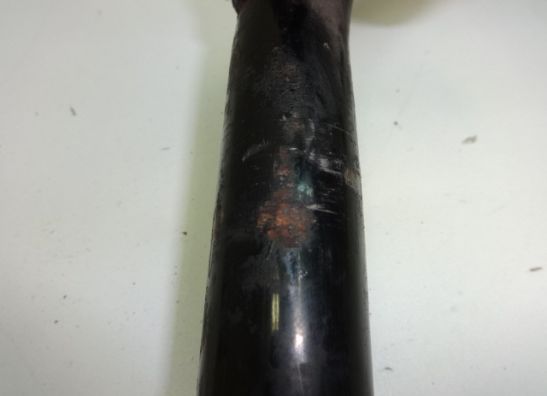 Frame body parts Honda VF 700  750 C Magna