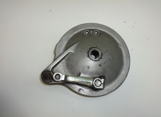 Trommelrem Honda PC 800