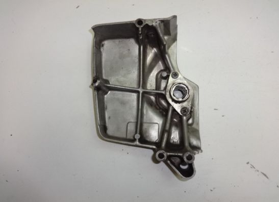 Motorblokdeksel voortandwiel Suzuki GR 650