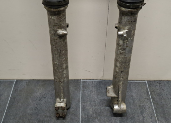 Voorpoten compleet Yamaha XT 550