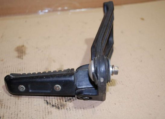 Duo voetsteun links Ducati 600 SS Supersport