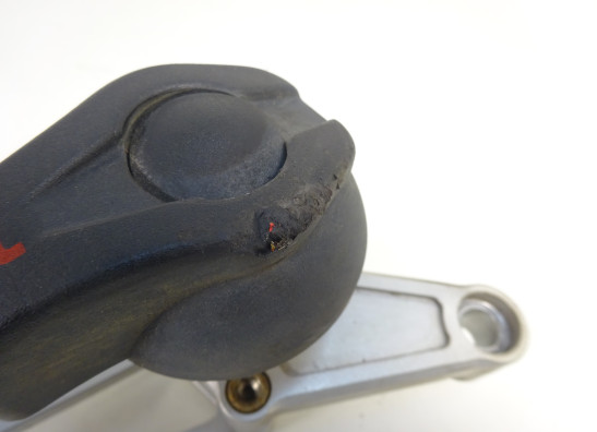 Valblokken Yamaha MT 09