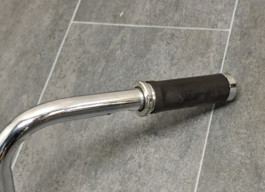 Steer Suzuki VS 1400 Intruder