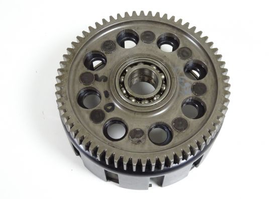 Koppeling Ducati 750 SS Supersport