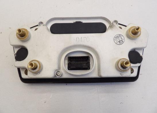 Tellerset Suzuki XF 650 Freewind