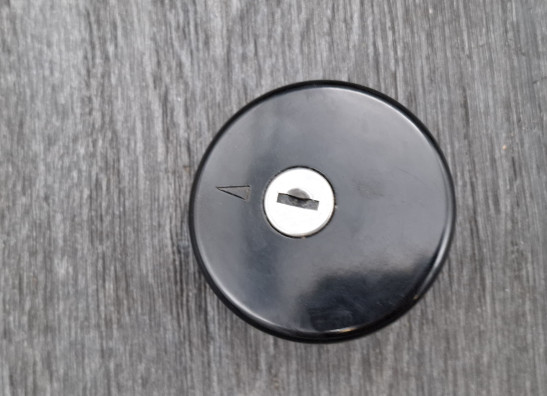 Slotenset Suzuki Burgman 650