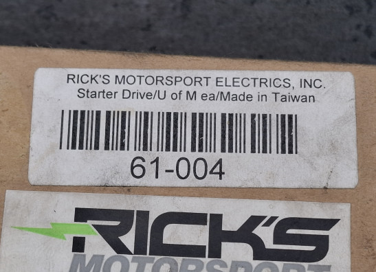 Koppeling Yamaha XV 1100 Virago