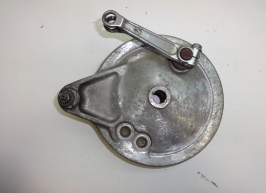 Bremstrommel Honda VF 500 