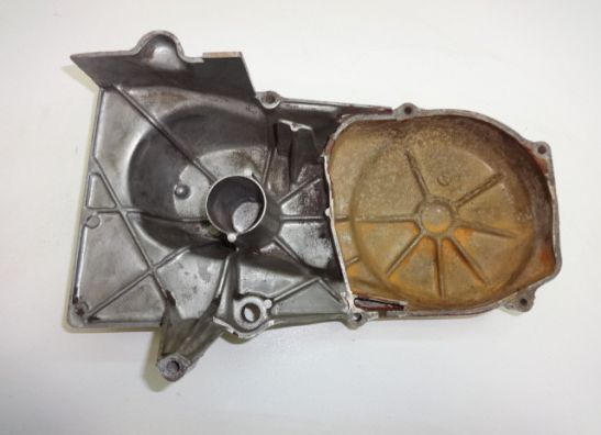 Dynamodeksel Honda CMX 450