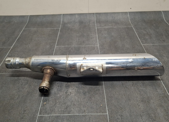 Muffler Suzuki VS 1400 Intruder