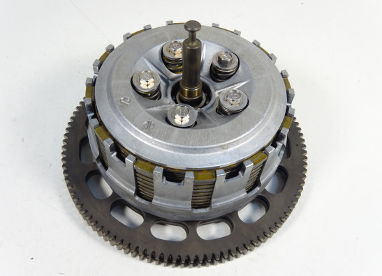 Clutch Triumph Tiger 1050