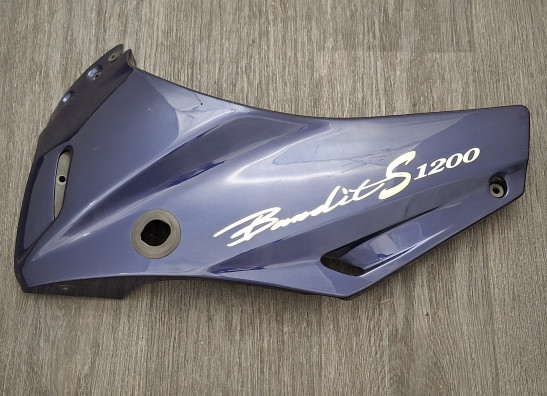 Cowl left upper  Suzuki GSF 1200 Bandit