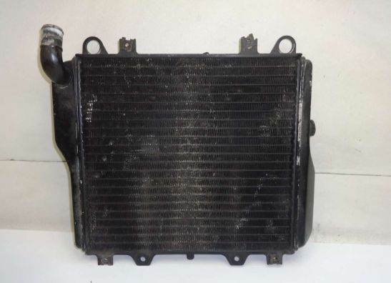 Radiateur Kawasaki GPZ 1000