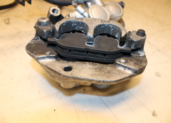 Voorrem compleet Yamaha XJ 900 S Diversion