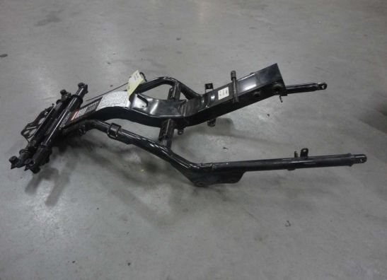 Rail Honda VFR 800 I